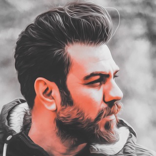 Telegram profile photo for Garsha Rezaei