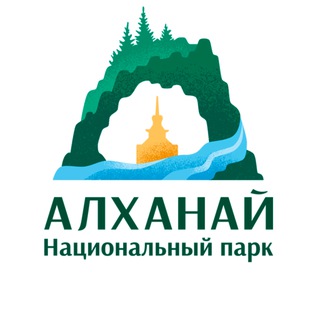 Telegram profile photo for Национальный парк "Алханай"
