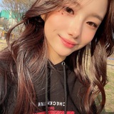 Telegram profile photo for Youngeun!♡