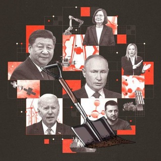 Telegram profile photo for ЛОПАТА