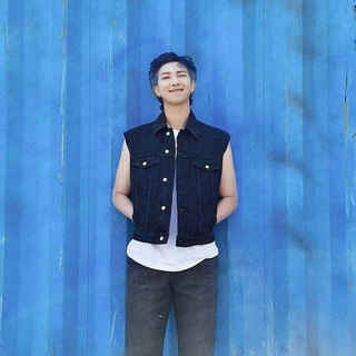 Telegram profile photo for ARCHIVES BANGTAN — REFORMA