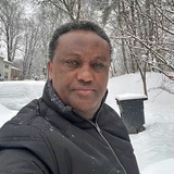 Telegram profile photo for Mesay Mekonnen
