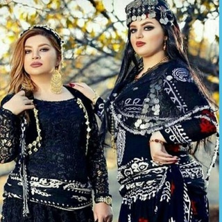 Telegram profile photo for پارچه سرای نازخاتون