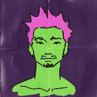 Telegram profile photo for Вовчан тхоугхс