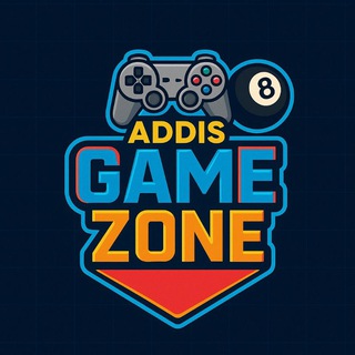 Telegram profile photo for Addis Game Zone