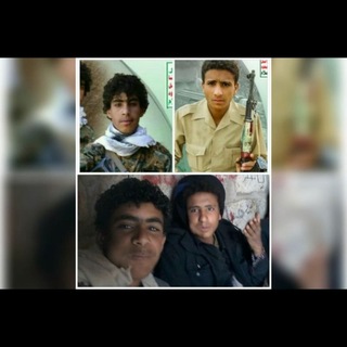 Telegram profile photo for على خطى الشهداء 🌿