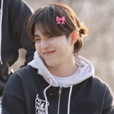 Telegram profile photo for Coupranghae 🍒