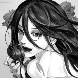 Telegram profile photo for 春| meapolli