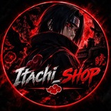 Telegram profile photo for Itachi_SHOP