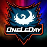 Telegram profile photo for Oneledey trade