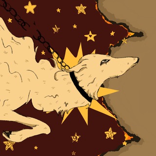 Telegram profile photo for Chamiecillin