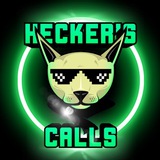 Telegram profile photo for Hecker's Calls