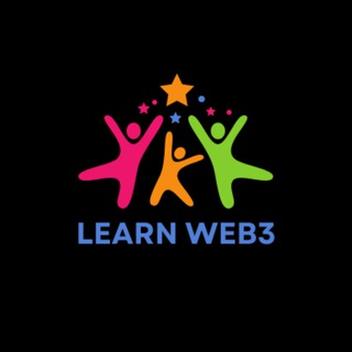 Telegram profile photo for Learn WEB3 with Martin.