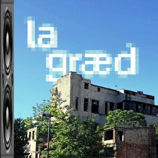 Telegram profile photo for la græd