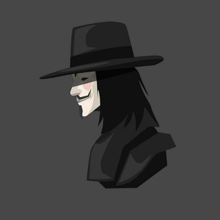 Telegram profile photo for Outlawism