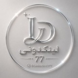 Telegram profile photo for لینکدونی 77