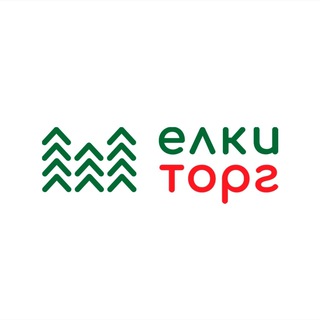 Telegram profile photo for ЕлкиТорг