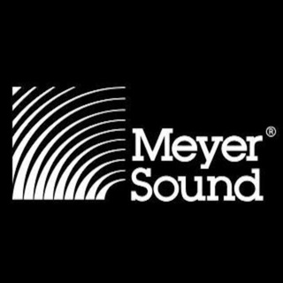Telegram profile photo for ТГ Meyer Sound Russia