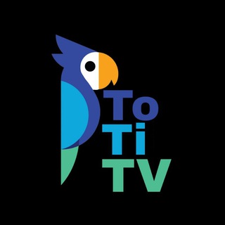 Telegram profile photo for ToTiTV | طوطی تیوی