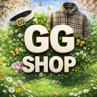 Telegram profile photo for GG SHOP