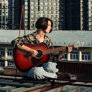 Telegram profile photo for Мявча | Songs