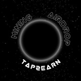 Telegram profile photo for Telegram Crypto airdrop 2024 / 2025