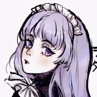 Telegram profile photo for Rabendātī (ラベンダーティー)