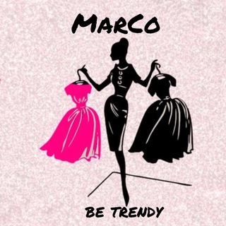 Telegram profile photo for MarCo.betrendy❤️🇮🇹