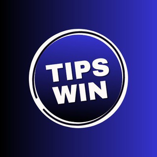 Telegram profile photo for Tips Win