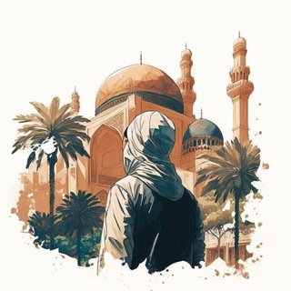 Telegram profile photo for Hasbiy Allah | 🌙Muharram oyi