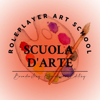 Telegram profile photo for HIRTEAM || SCUOLA D'ARTE