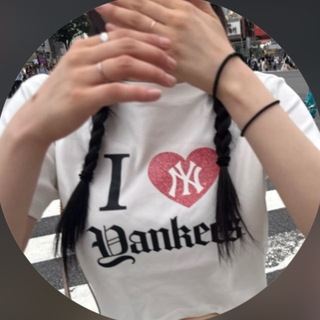 Telegram profile photo for 재키 Jackie