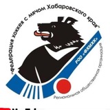 Telegram profile photo for Федерация хоккея с мячом Хабаровского края