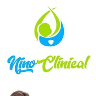 Telegram profile photo for Nino Clinical👩⚕️🚑