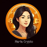 Telegram profile photo for Signal Future x50 | Maria π§π»ββοΈ