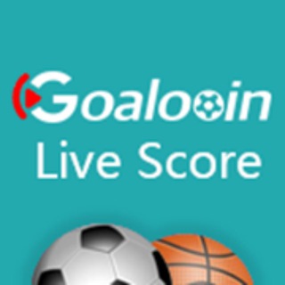 Telegram profile photo for Goalooin Live Scores