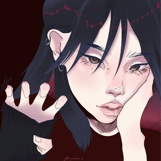 Telegram profile photo for ♡Morphina♡ -cosplay-