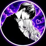 Telegram profile photo for Стикеры для парочек 👉👈 stickerslovez