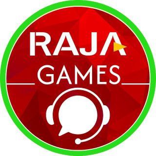 Telegram profile photo for Raja Games🏅Bitcoin