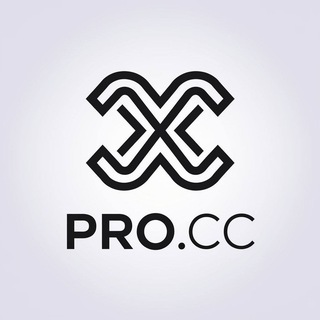 Telegram profile photo for PRO.CC
