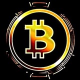Telegram profile photo for Iran airdrops
