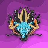 Telegram profile photo for KAIDO - PORTAL