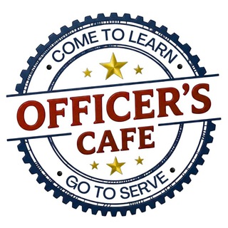 Telegram profile photo for Officer's cafe🔥🪖
