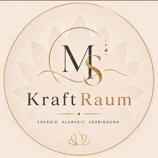 Telegram profile photo for KraftRaum