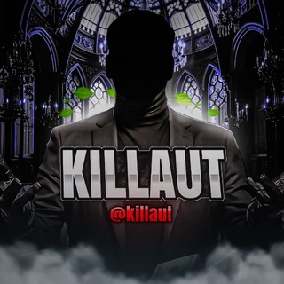 Telegram profile photo for it’s killaut