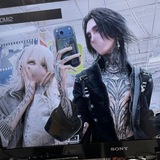 Telegram profile photo for рест - keiraji archive 〃