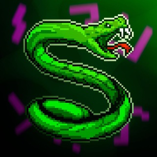 Telegram profile photo for SOMBRA | 🐍