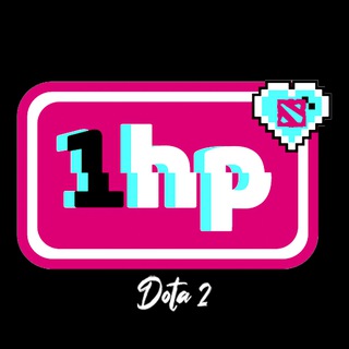 Telegram profile photo for 1hp