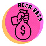 Telegram profile photo for ACCA BETS