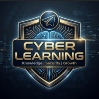 Telegram profile photo for Cyber Learning